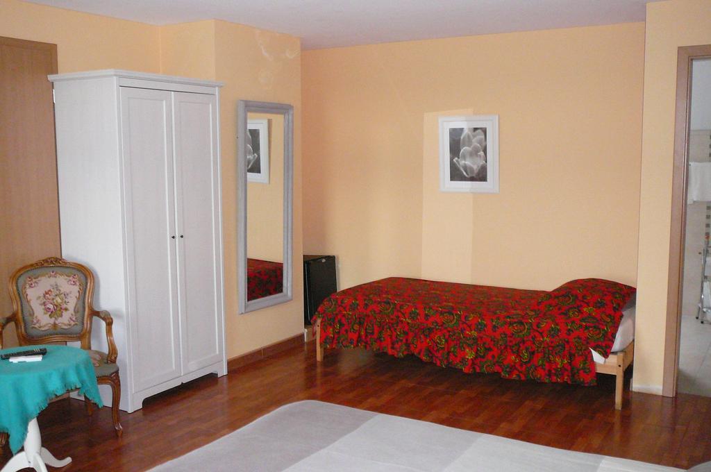 Le Bernister Parking Prive Bed and Breakfast Malmedy Buitenkant foto